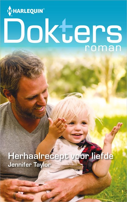 Herhaalrecept voor liefde, Jennifer Taylor - Ebook - 9789402537192