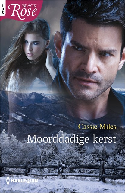 Moorddadige kerst, Cassie Miles - Ebook - 9789402537574