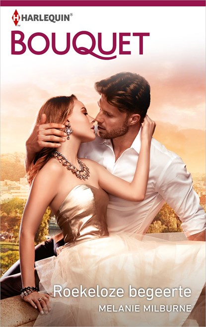 Roekeloze begeerte, Melanie Milburne - Ebook - 9789402538830