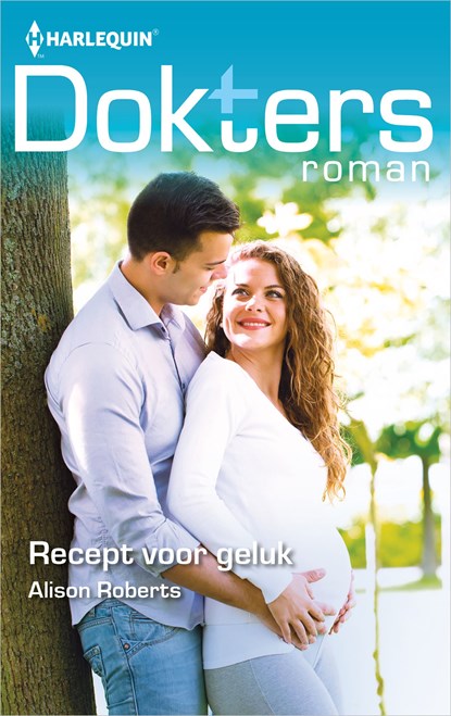 Recept voor geluk, Alison Roberts - Ebook - 9789402539103