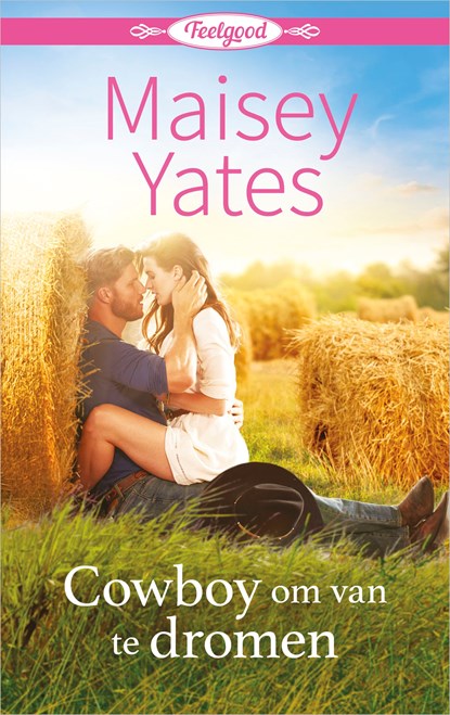 Cowboy om van te dromen, Maisey Yates - Ebook - 9789402539318