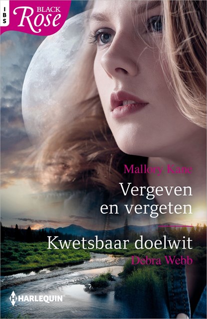 Vergeven en vergeten ; Kwetsbaar doelwit, Mallory Kane ; Debra Webb - Ebook - 9789402539493