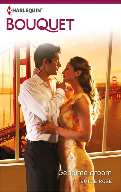 Geheime droom, Emilie Rose - Ebook - 9789402539776