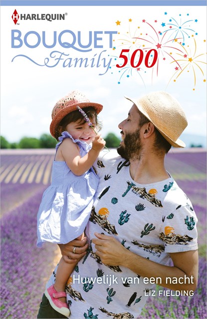 Huwelijk van een nacht, Liz Fielding - Ebook - 9789402539820