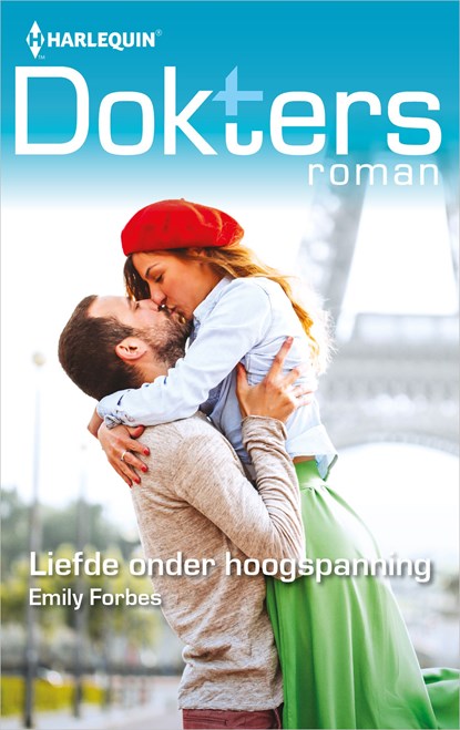 Liefde onder hoogspanning, Emily Forbes - Ebook - 9789402539844