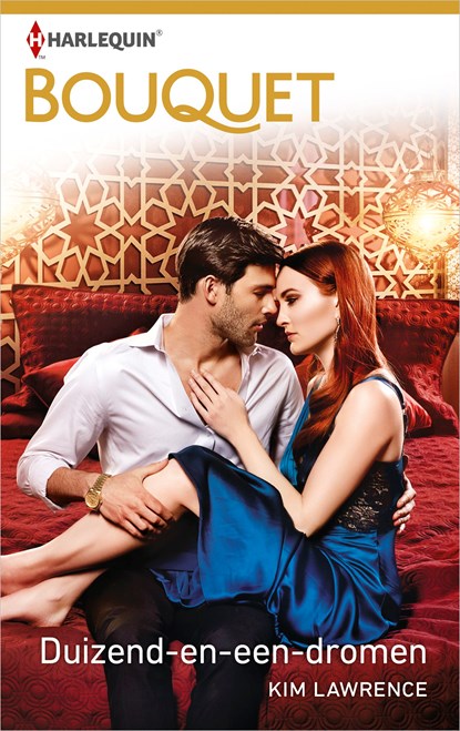 Duizend-en-een-dromen, Kim Lawrence - Ebook - 9789402540208