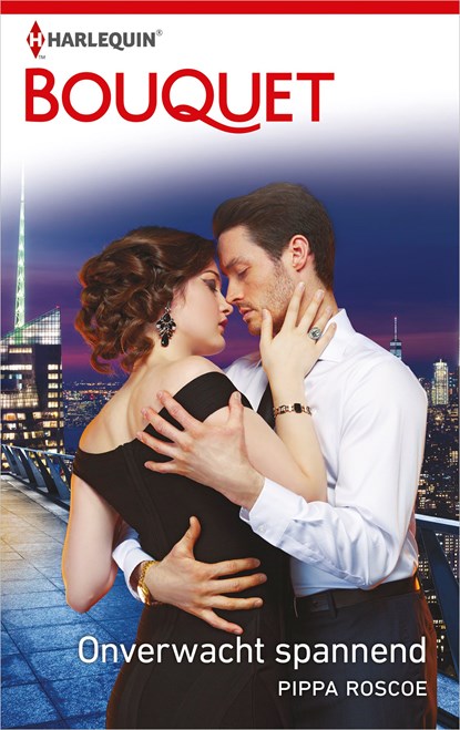 Onverwacht spannend, Pippa Roscoe - Ebook - 9789402540222