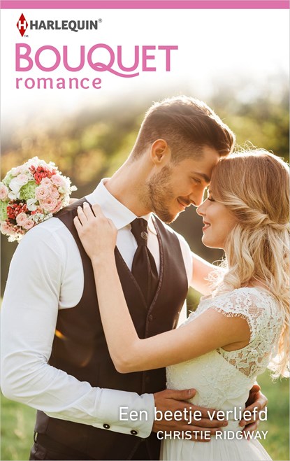 Een beetje verliefd, Christie Ridgway - Ebook - 9789402540703
