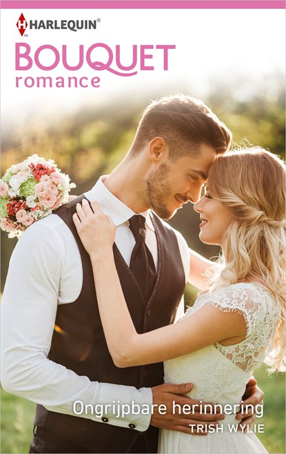 Ongrijpbare herinnering, Trish Wylie - Ebook - 9789402540710