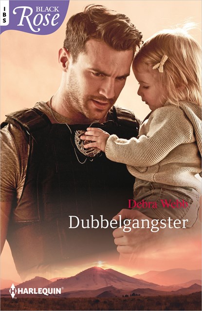 Dubbelgangster, Debra Webb - Ebook - 9789402540796