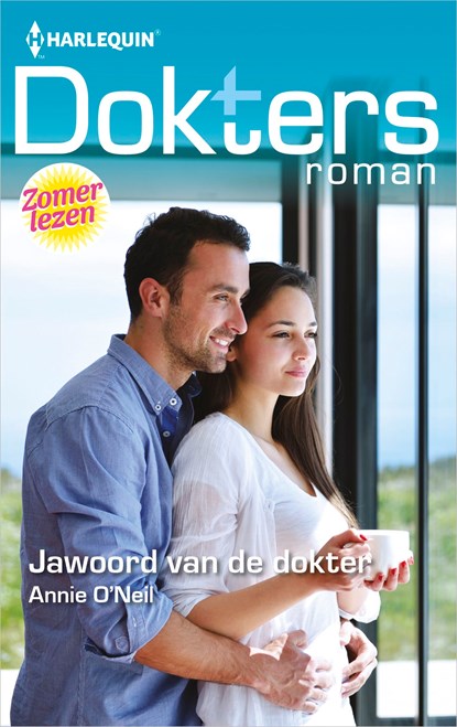 Jawoord van de dokter, Annie O'Neil - Ebook - 9789402541991