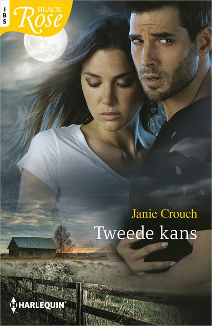 Tweede kans, Janie Crouch - Ebook - 9789402542066