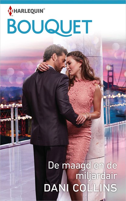 De maagd en de miljardair, Dani Collins - Ebook - 9789402542165