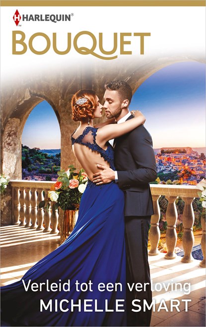 Verleid tot een verloving, Michelle Smart - Ebook - 9789402542516
