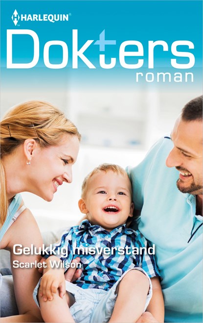 Gelukkig misverstand, Scarlet Wilson - Ebook - 9789402542738