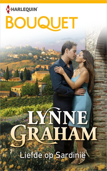 Liefde op Sardinië, Lynne Graham - Ebook - 9789402543018