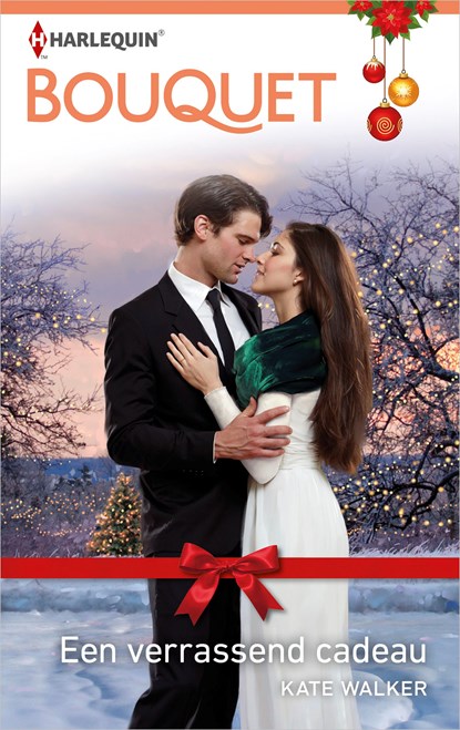 Een verrassend cadeau, Kate Walker - Ebook - 9789402543599