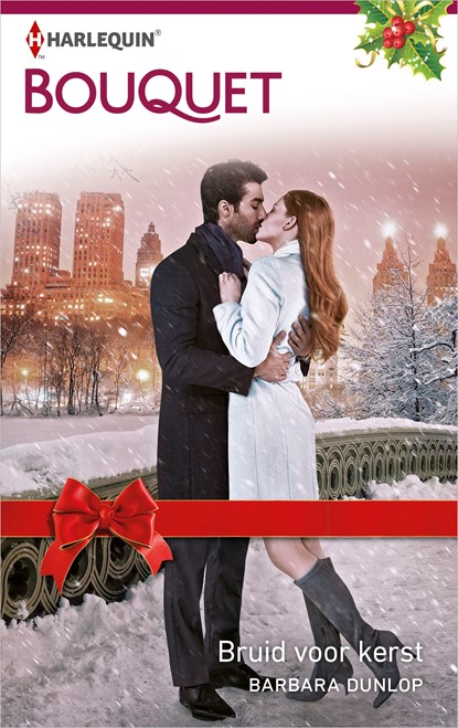 Bruid voor kerst, Barbara Dunlop - Ebook - 9789402543674