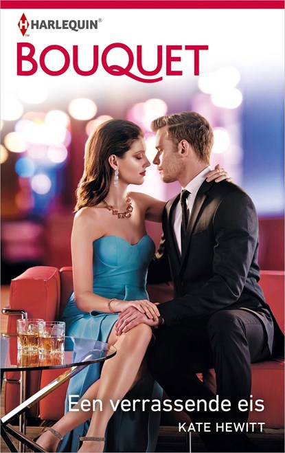 Een verrassende eis, Kate Hewitt - Ebook - 9789402543957