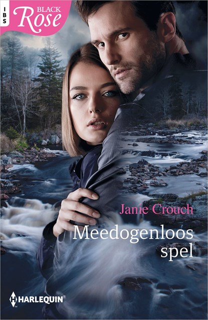 Meedogenloos spel, Janie Crouch - Ebook - 9789402544077