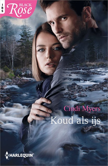 Koud als ijs, Cindi Myers - Ebook - 9789402544084
