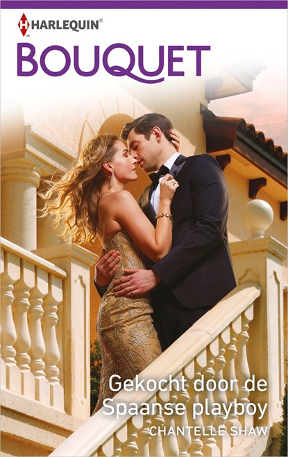 Gekocht door de Spaanse playboy, Chantelle Shaw - Ebook - 9789402544312