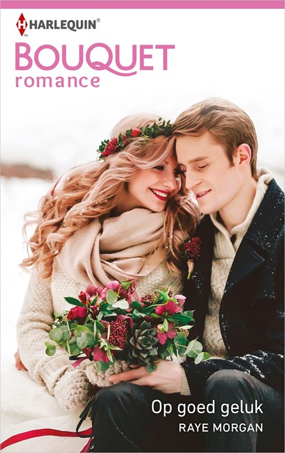 Op goed geluk, Raye Morgan - Ebook - 9789402544442