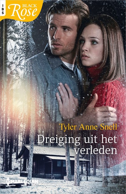 Dreiging uit het verleden, Tyler Anne Snell - Ebook - 9789402544534