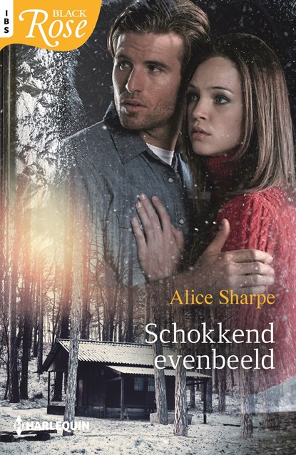 Schokkend evenbeeld, Alice Sharpe - Ebook - 9789402544541