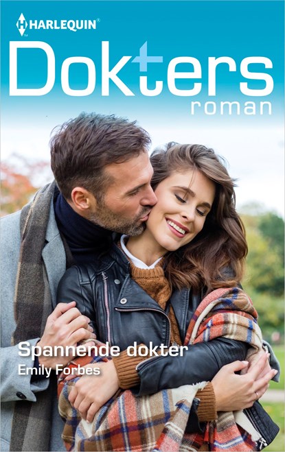 Spannende dokter, Emily Forbes - Ebook - 9789402544848