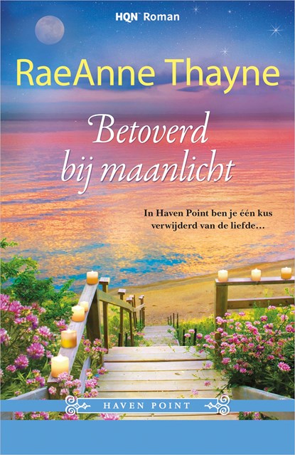 Betoverd bij maanlicht, Raeanne Thayne - Ebook - 9789402544930