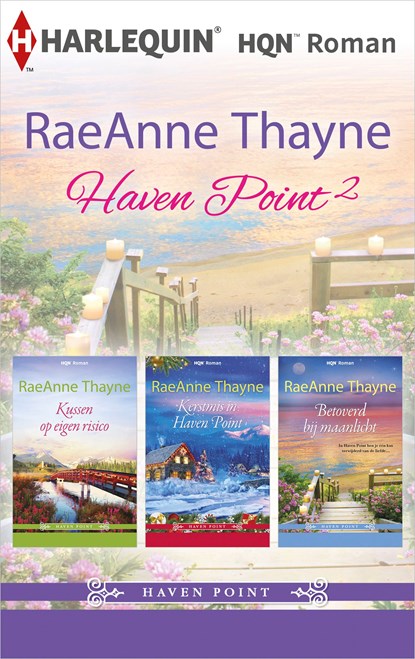 Haven Point 2, Raeanne Thayne - Ebook - 9789402544947