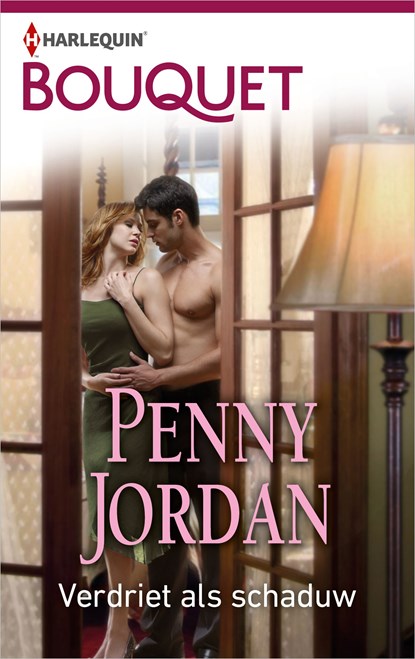 Verdriet als schaduw, Penny Jordan - Ebook - 9789402545777