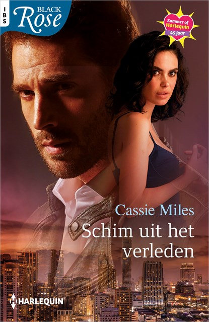 Schim uit het verleden, Cassie Miles - Ebook - 9789402547207