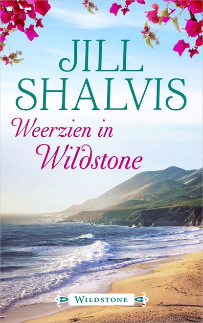 Weerzien in Wildstone, Jill Shalvis - Ebook - 9789402548440
