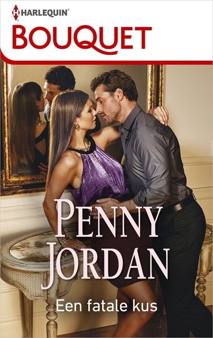 Een fatale kus, Penny Jordan - Ebook - 9789402549003
