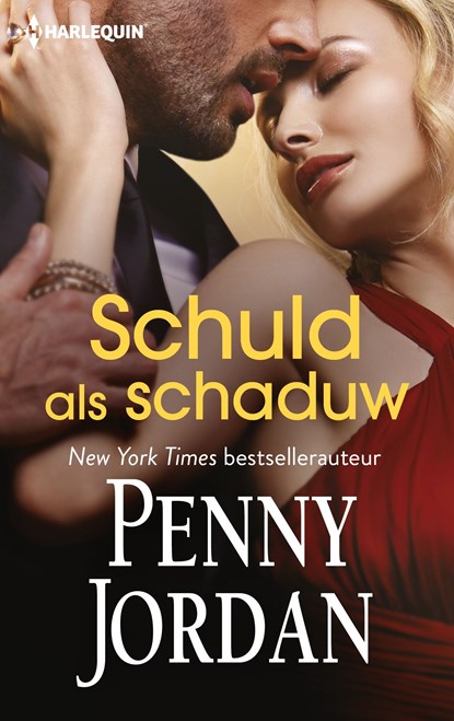 Schuld als schaduw, Penny Jordan - Ebook - 9789402549034