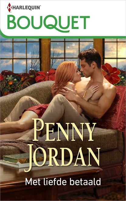 Met liefde betaald, Penny Jordan - Ebook - 9789402549065