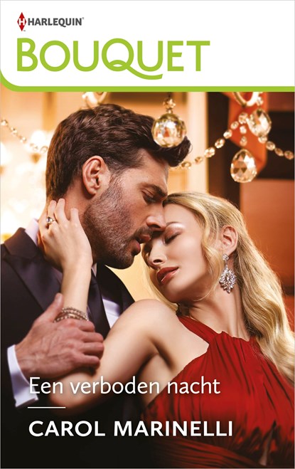 Een verboden nacht, Carol Marinelli - Ebook - 9789402550016
