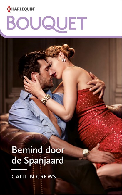 Bemind door de Spanjaard, Caitlin Crews - Ebook - 9789402550443