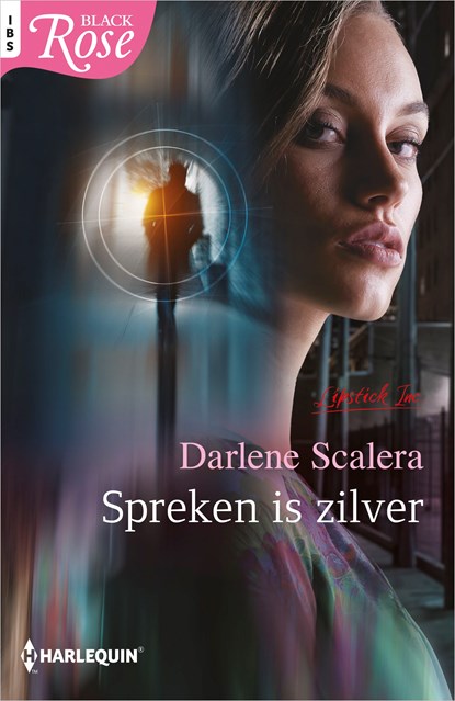 Spreken is zilver, Darlene Scalera - Ebook - 9789402550535