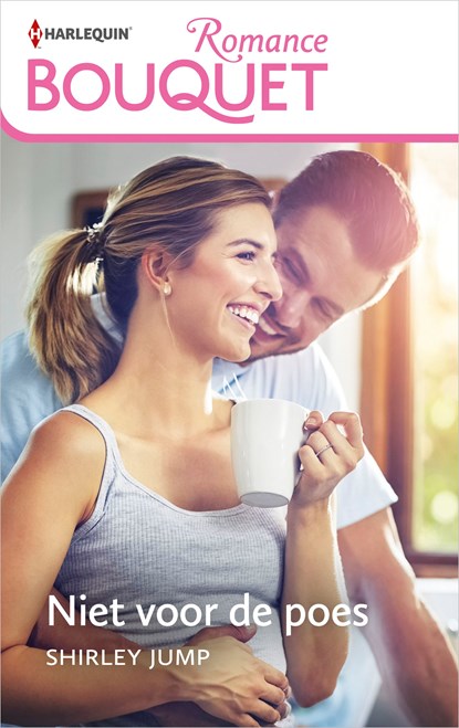 Niet voor de poes, Shirley Jump - Ebook - 9789402550634