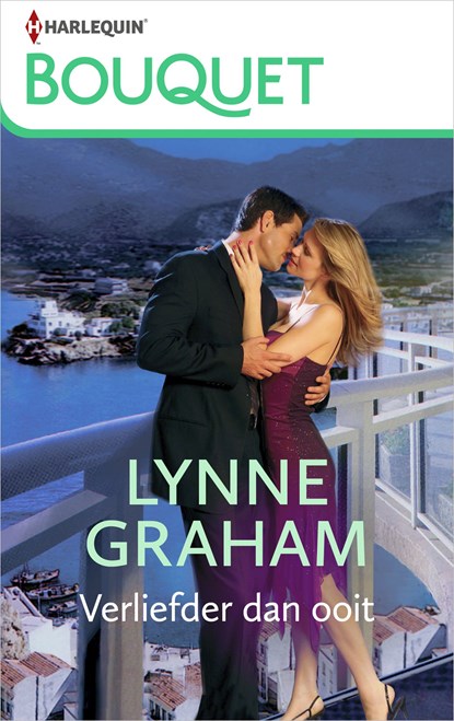 Verliefder dan ooit, Lynne Graham - Ebook - 9789402550757