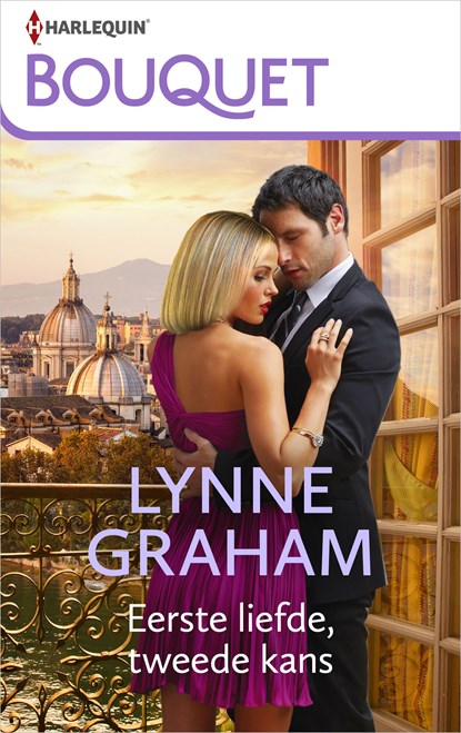 Eerste liefde, tweede kans, Lynne Graham - Ebook - 9789402550764