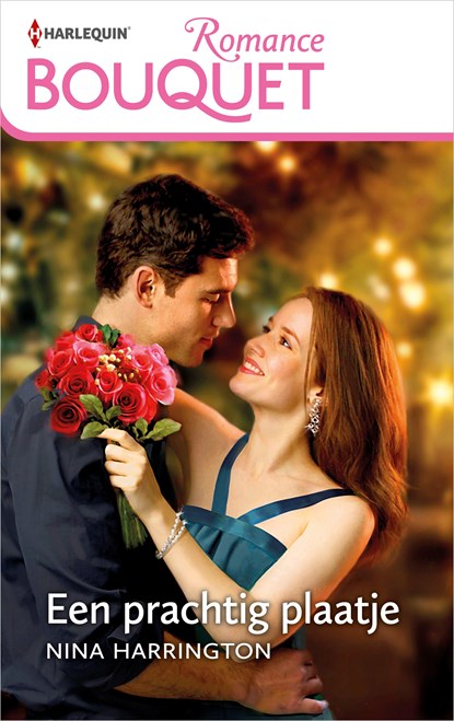 Een prachtig plaatje, Nina Harrington - Ebook - 9789402551020