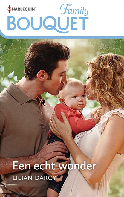 Een echt wonder, Lilian Darcy - Ebook - 9789402551051
