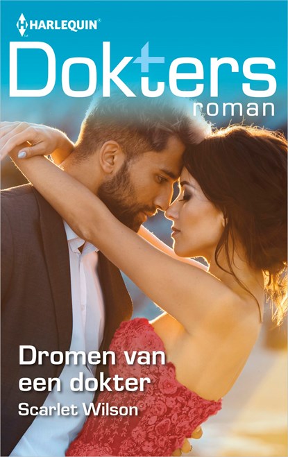 Dromen van een dokter, Scarlet Wilson - Ebook - 9789402551075