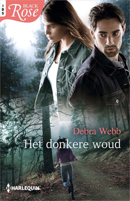 Het donkere woud, Debra Webb - Ebook - 9789402551143