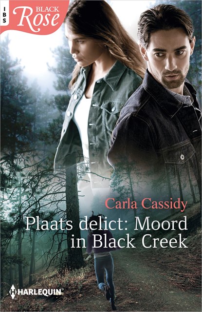 Moord in Black Creek, Carla Cassidy - Ebook - 9789402551150