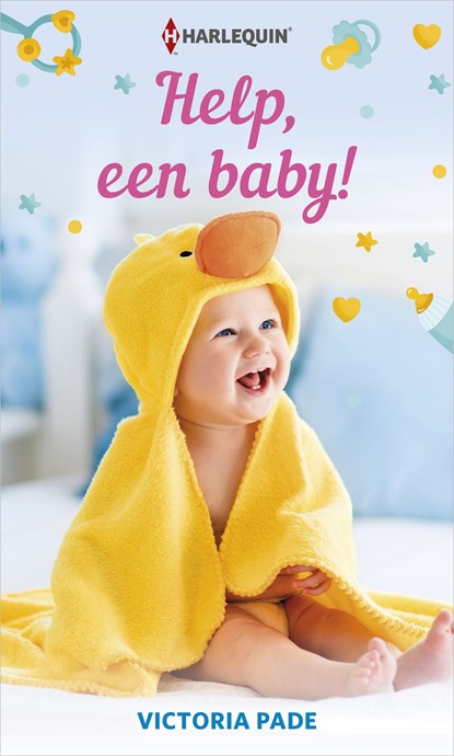 Help, een baby!, Victoria Pade - Ebook - 9789402551419